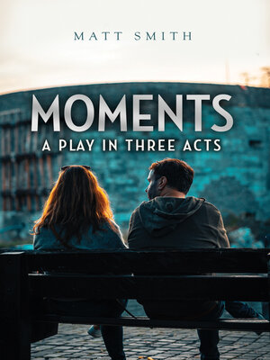 cover image of Moments